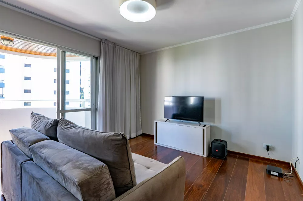 Cobertura, 4 quartos, 255 m² - Foto 2