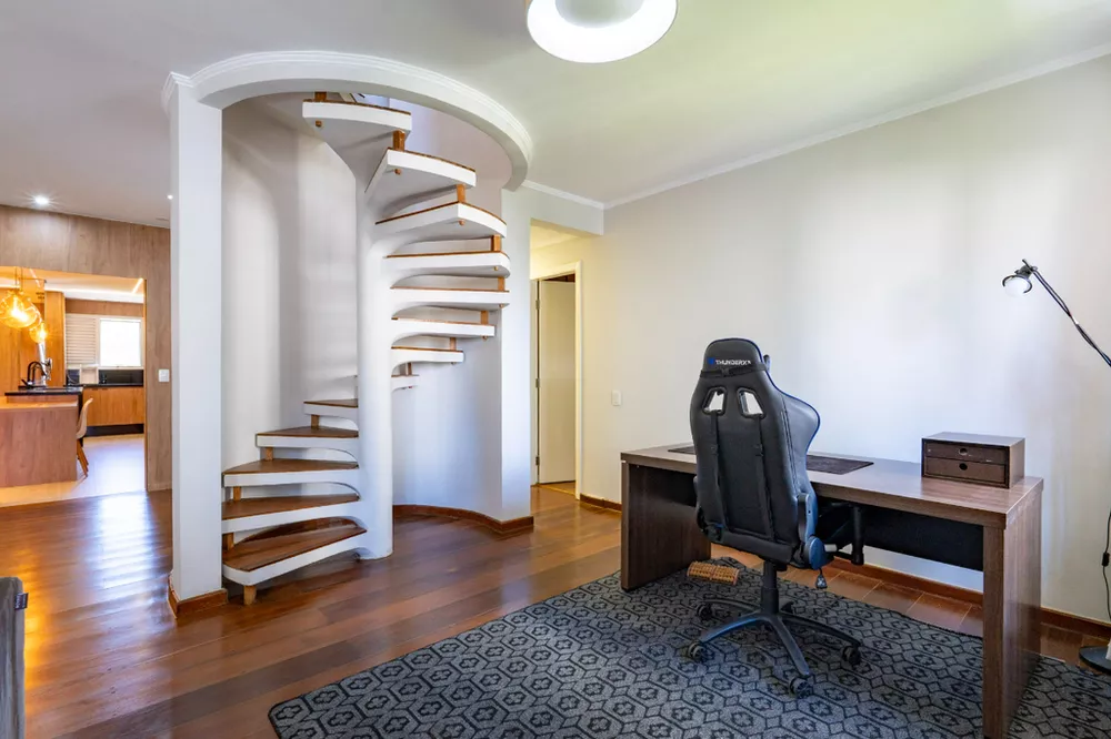 Cobertura, 4 quartos, 255 m² - Foto 9