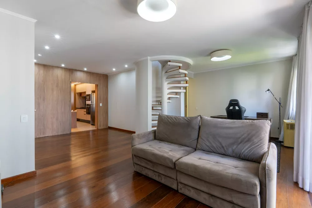 Cobertura, 4 quartos, 255 m² - Foto 11