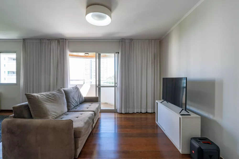 Cobertura, 4 quartos, 255 m² - Foto 10