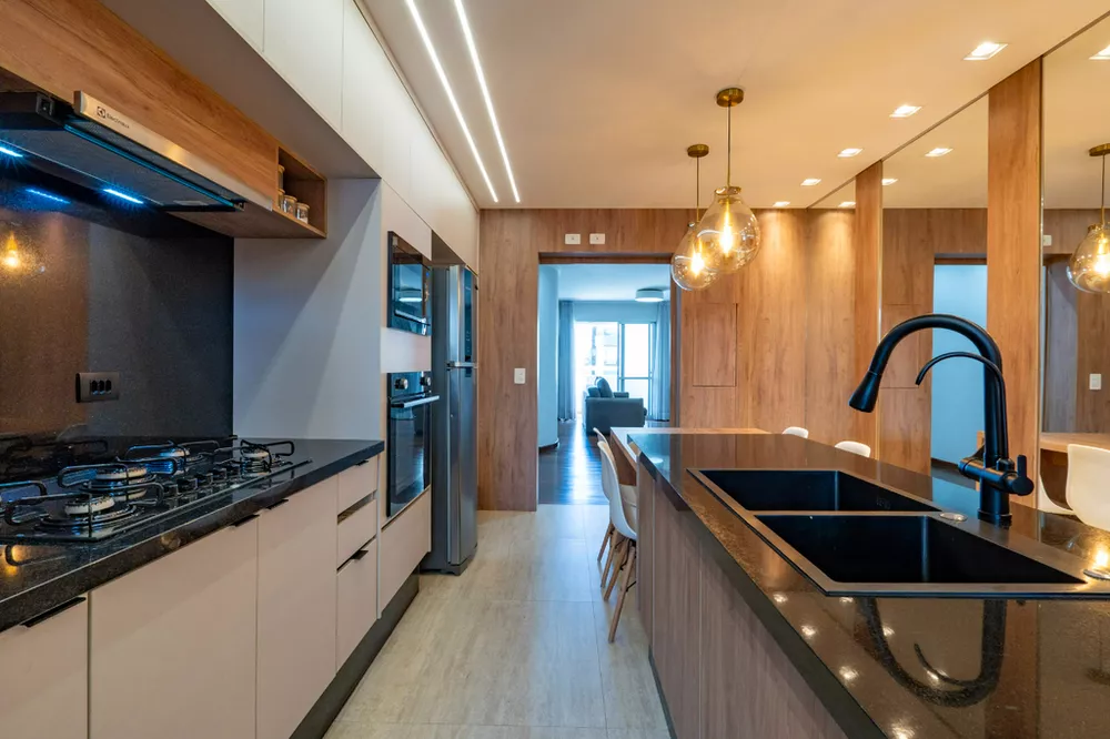 Cobertura, 4 quartos, 255 m² - Foto 15