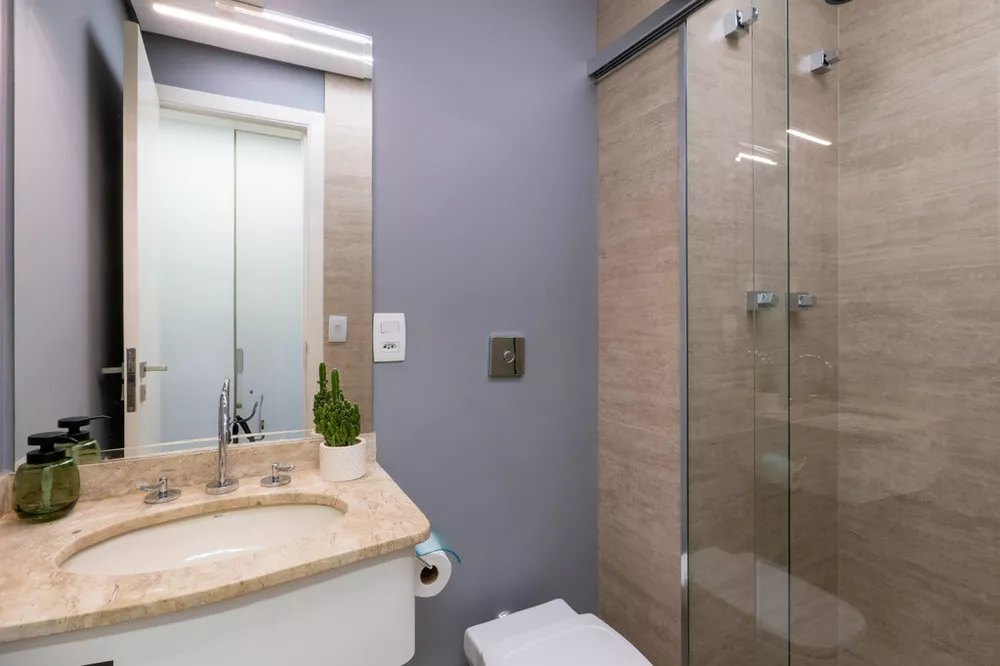 Cobertura, 4 quartos, 255 m² - Foto 3