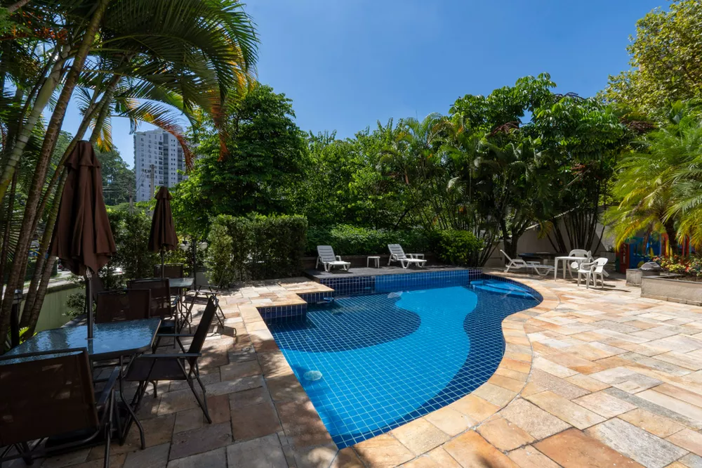 Cobertura, 4 quartos, 255 m² - Foto 20