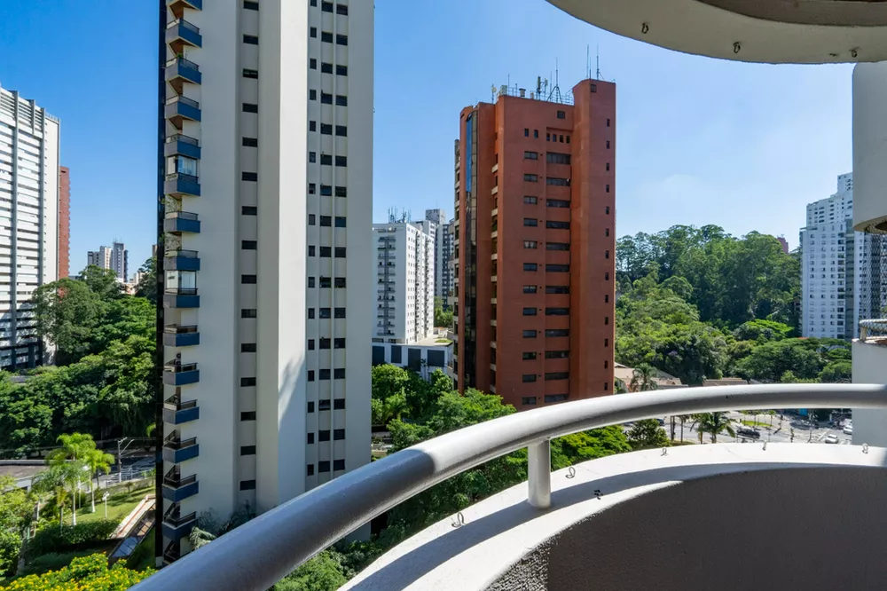 Cobertura, 4 quartos, 255 m² - Foto 5