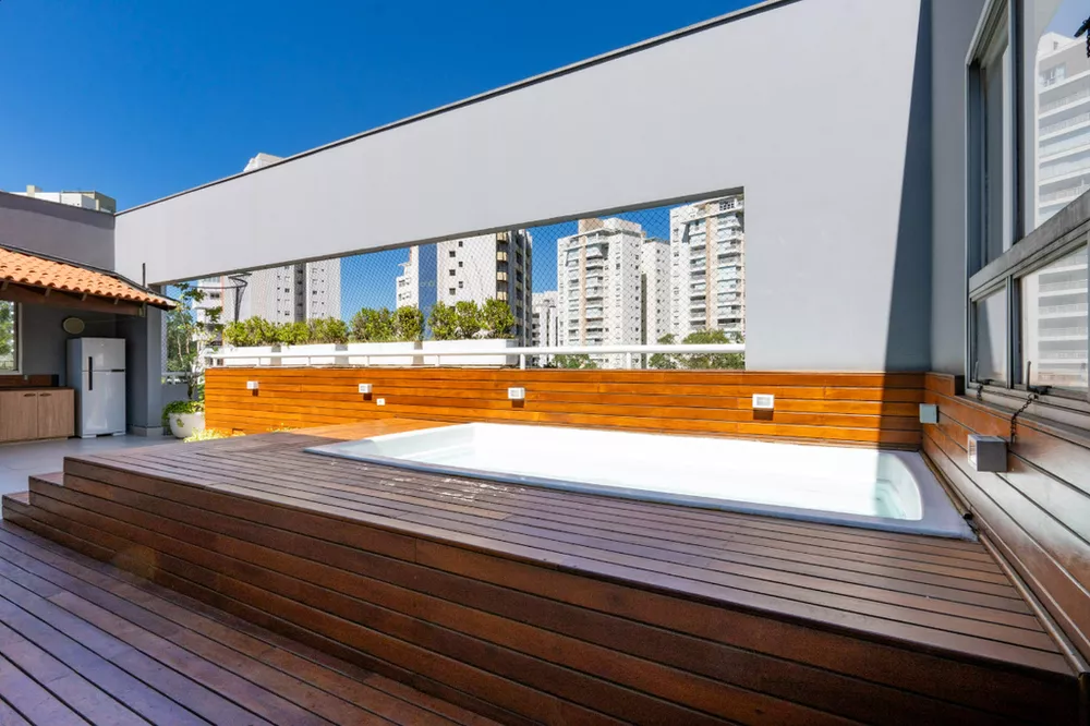 Cobertura, 4 quartos, 255 m² - Foto 26