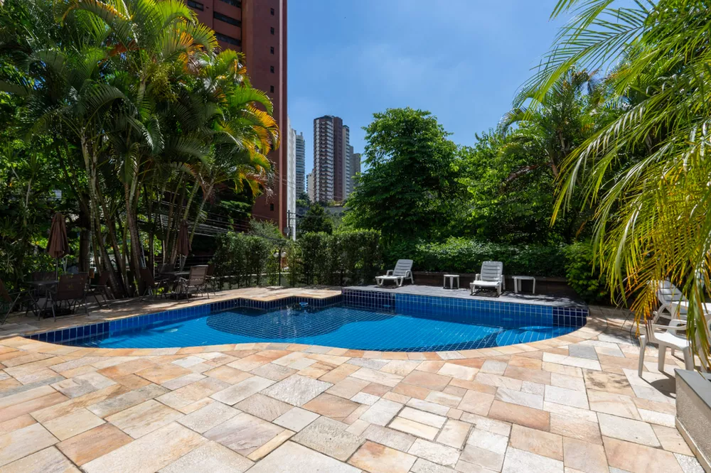 Cobertura, 4 quartos, 255 m² - Foto 21