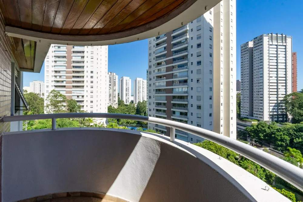 Cobertura, 4 quartos, 255 m² - Foto 6