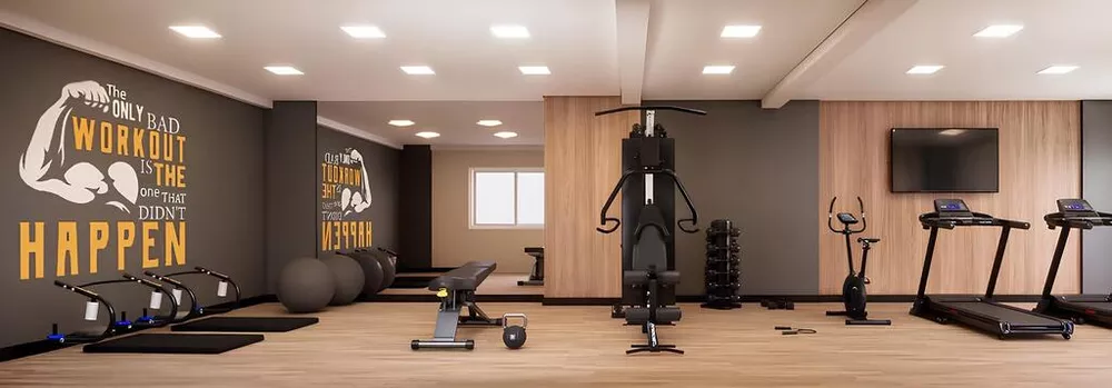 Apartamento, 1 quarto, 27 m² - Foto 4