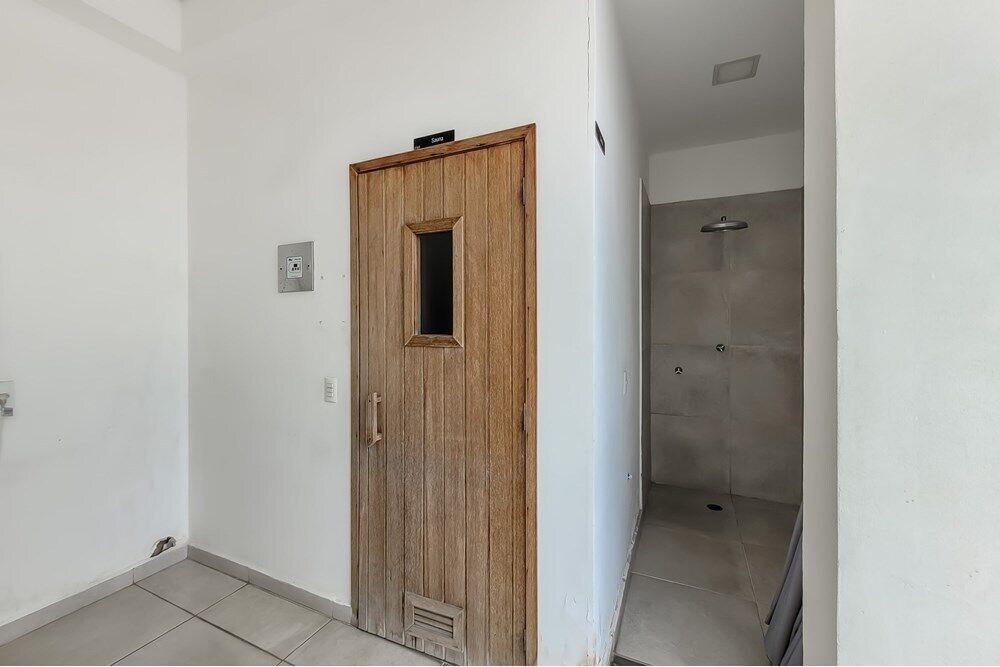 Apartamento à venda com 2 quartos, 55m² - Foto 4