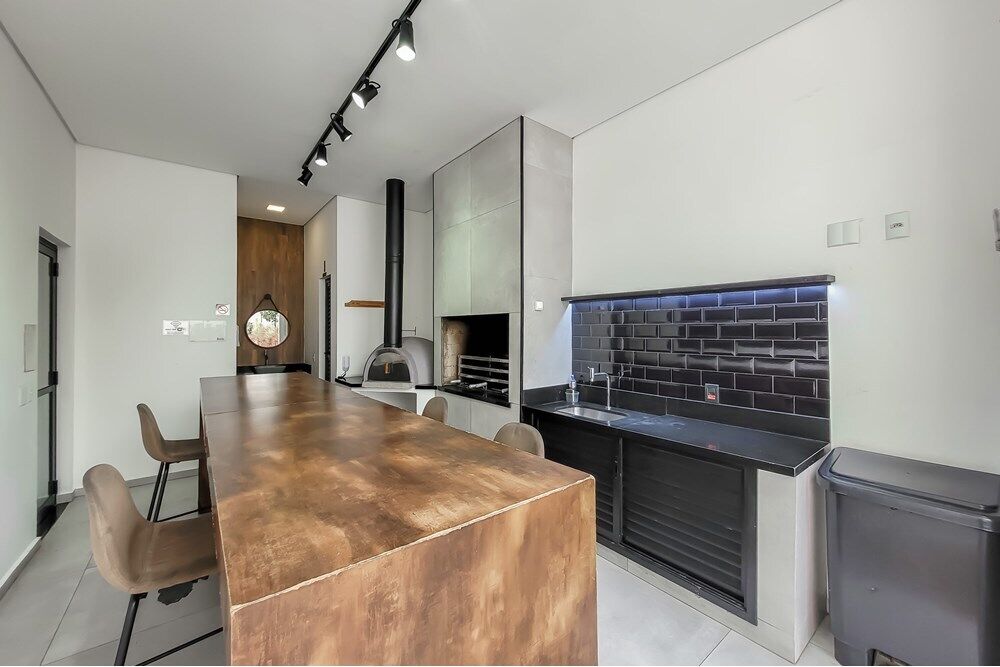 Apartamento à venda com 2 quartos, 55m² - Foto 8