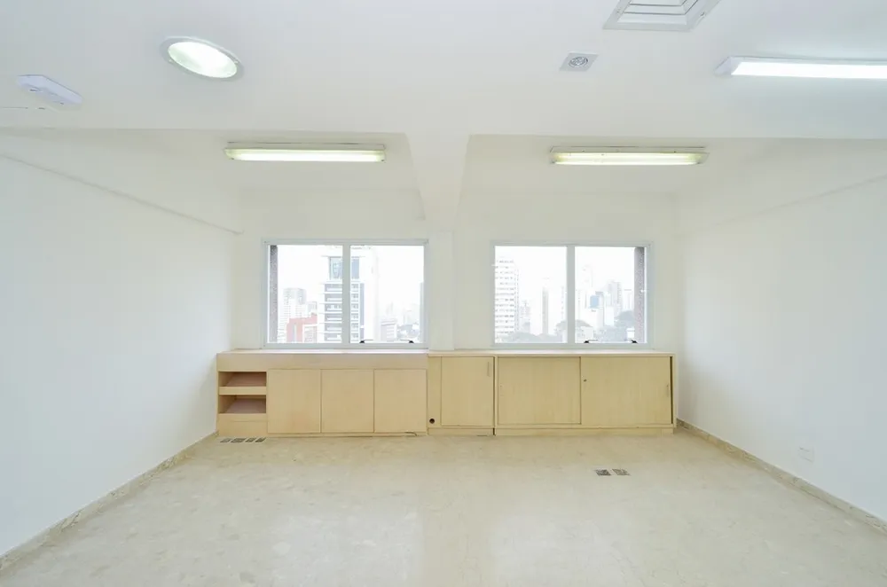 Prédio Inteiro, 28 m² - Foto 1