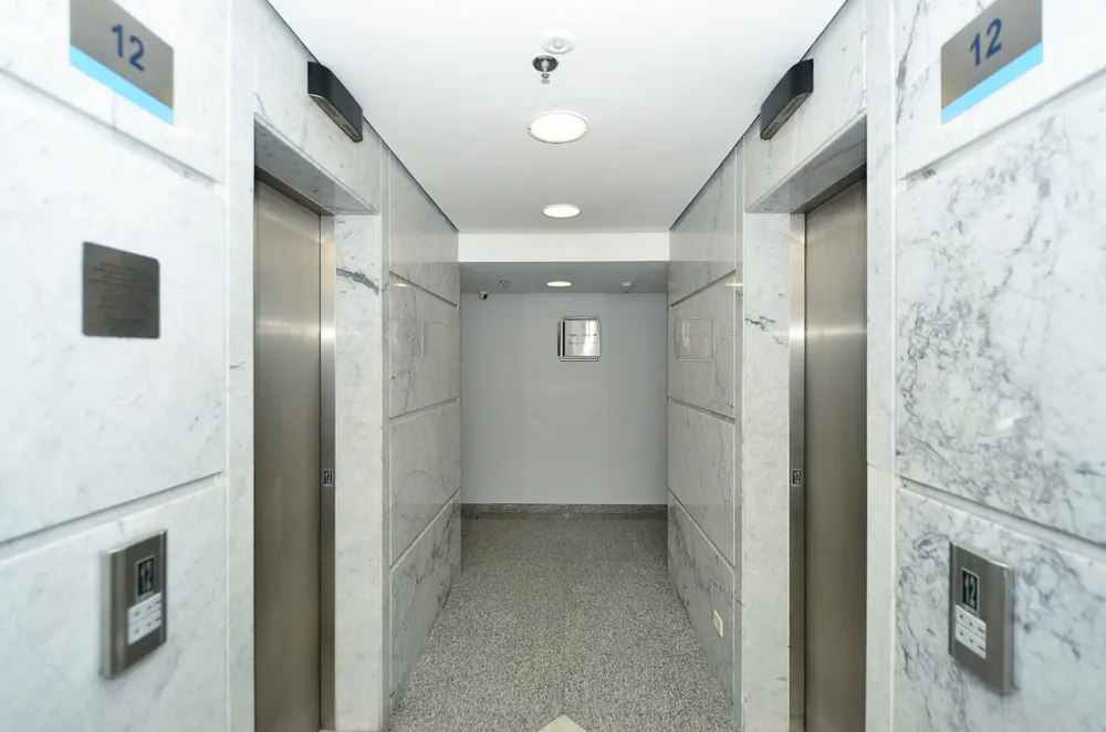 Prédio Inteiro, 28 m² - Foto 2