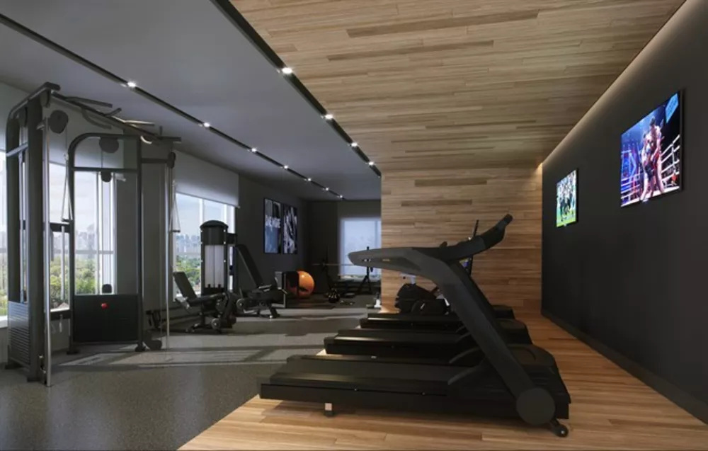 Apartamento, 3 quartos, 69 m² - Foto 3