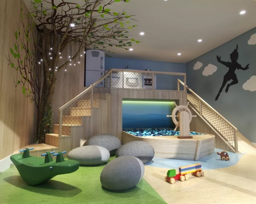 Apartamento, 3 quartos, 69 m² - Foto 4