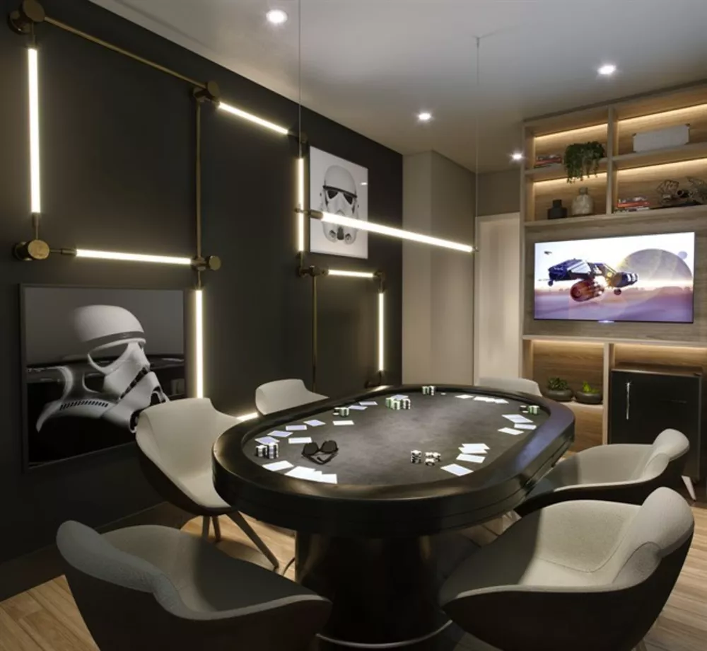 Apartamento, 3 quartos, 69 m² - Foto 6