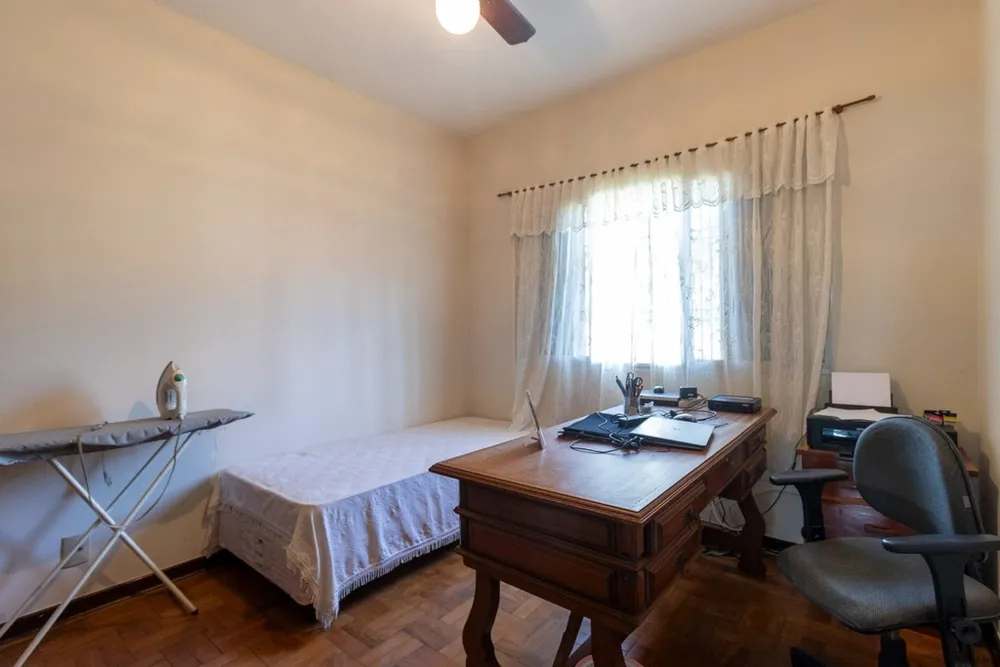 Casa, 3 quartos, 193 m² - Foto 1