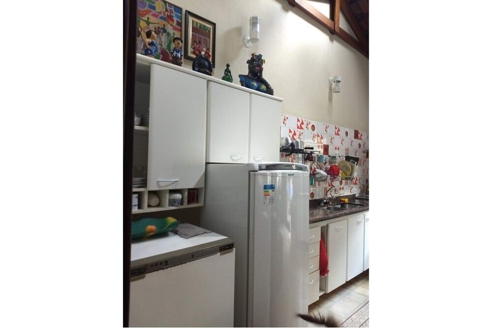 Casa, 3 quartos, 283 m² - Foto 3