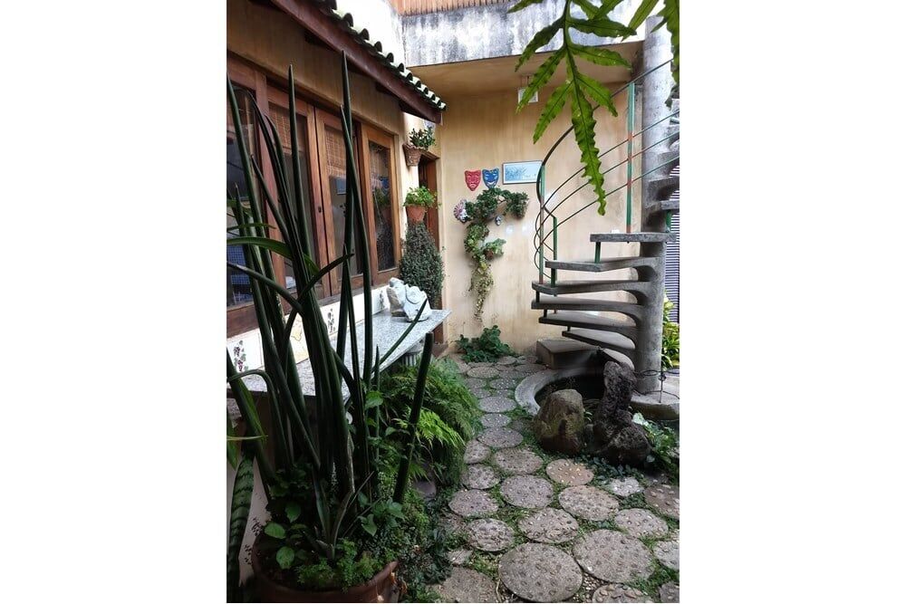 Casa, 3 quartos, 283 m² - Foto 2