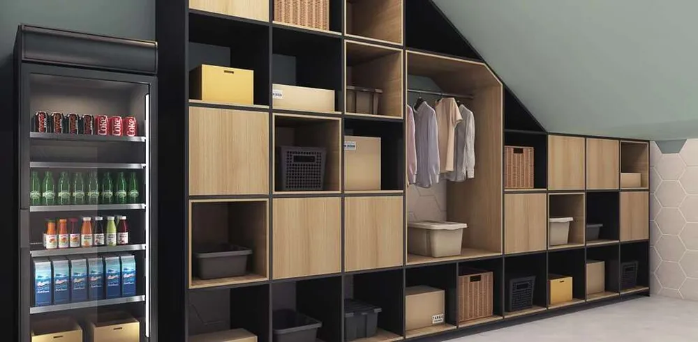 Apartamento, 2 quartos, 40 m² - Foto 4