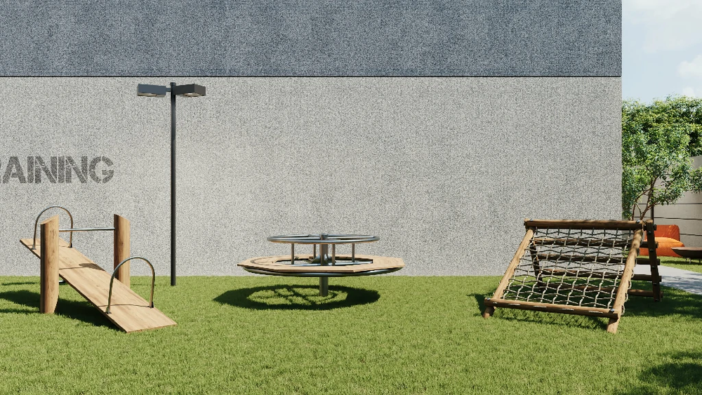 Apartamento, 1 quarto, 18 m² - Foto 12