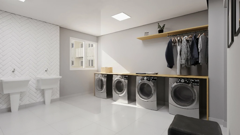 Apartamento, 1 quarto, 18 m² - Foto 11