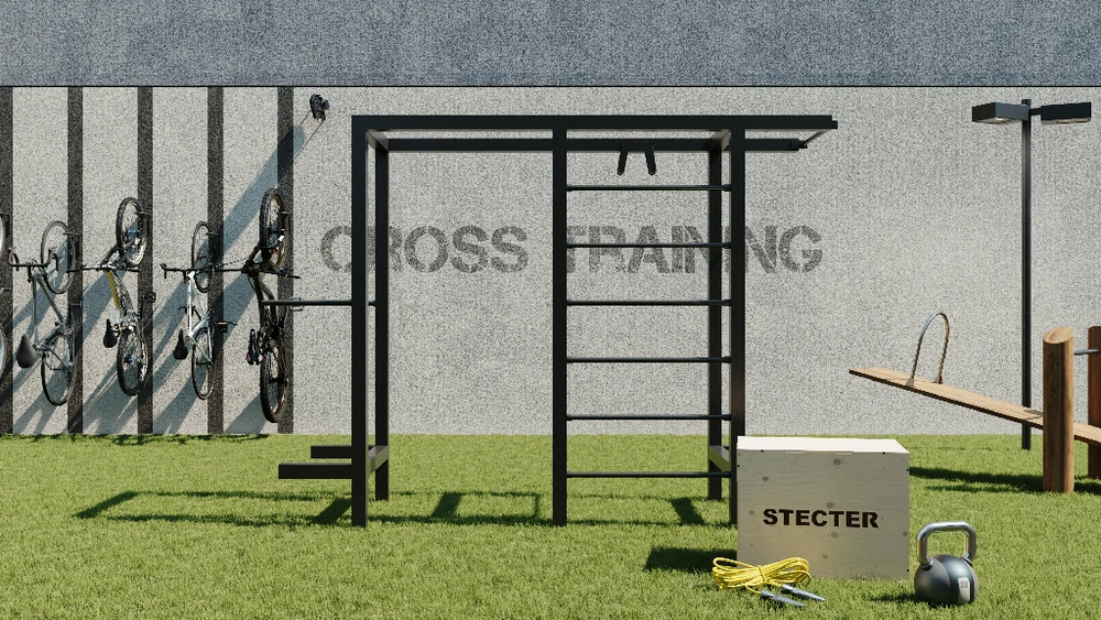 Apartamento, 1 quarto, 18 m² - Foto 14