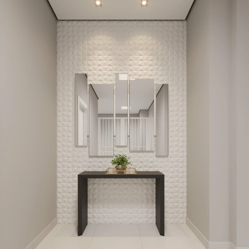 Apartamento, 1 quarto, 18 m² - Foto 3