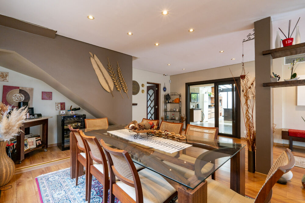 Casa, 5 quartos, 373 m² - Foto 4