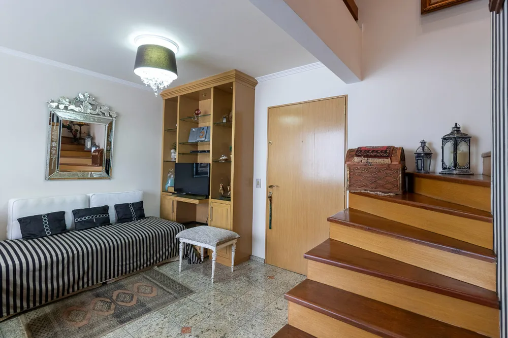 Cobertura, 1 quarto, 48 m² - Foto 1