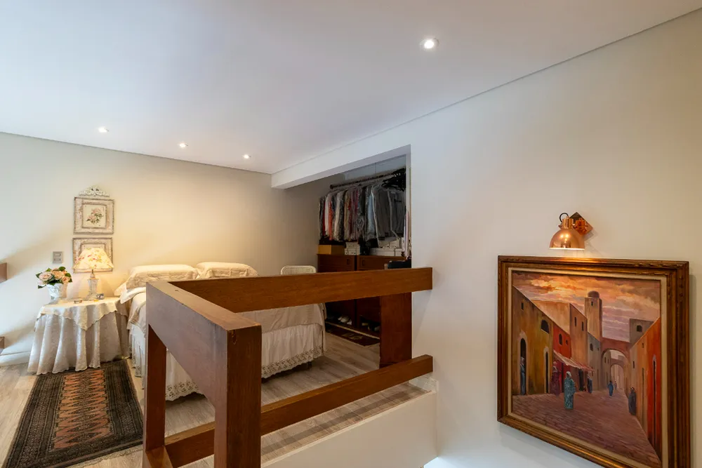 Cobertura, 1 quarto, 48 m² - Foto 2