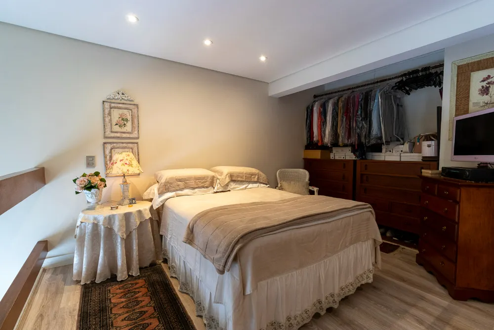 Cobertura, 1 quarto, 48 m² - Foto 3