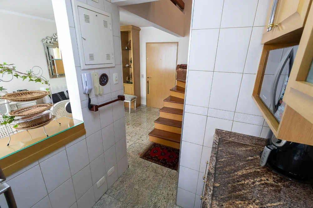 Cobertura, 1 quarto, 48 m² - Foto 4