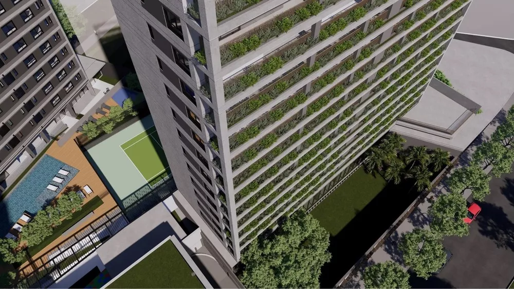 Apartamento, 3 quartos, 173 m² - Foto 7