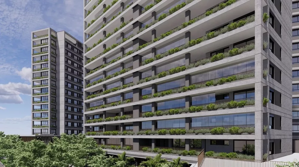 Apartamento, 3 quartos, 173 m² - Foto 5