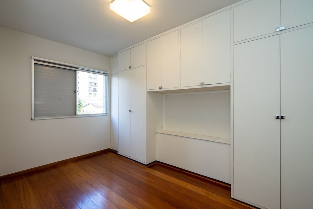 Apartamento, 2 quartos, 77 m² - Foto 1