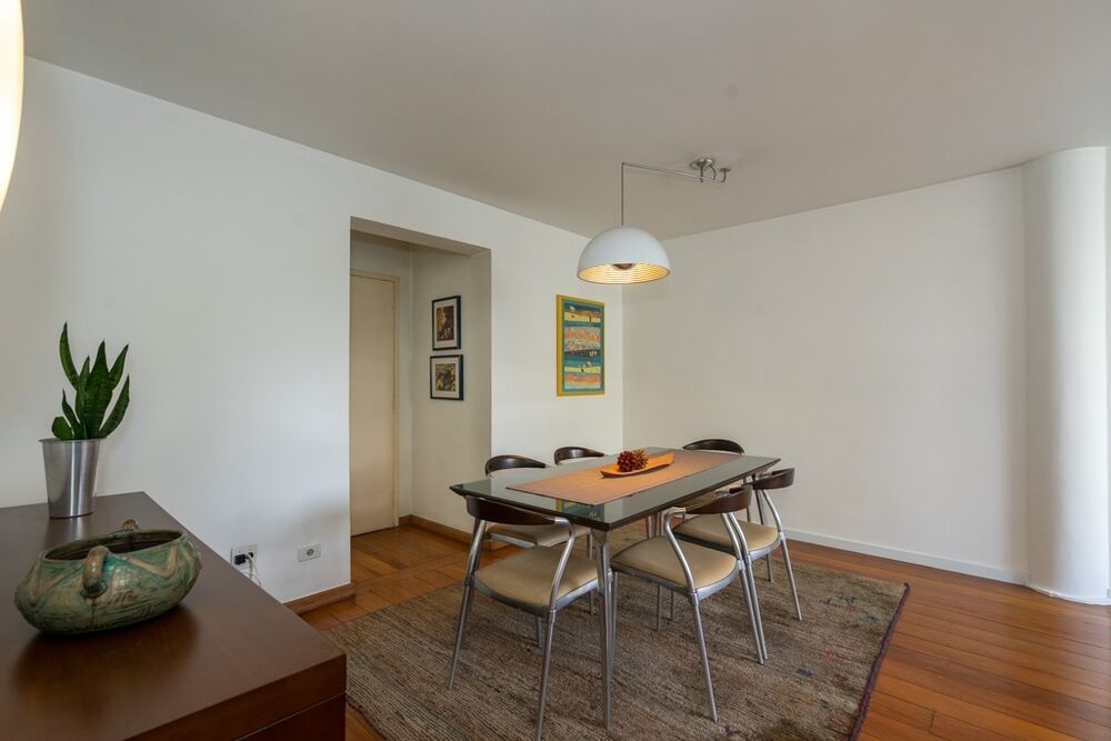 Apartamento, 2 quartos, 77 m² - Foto 2
