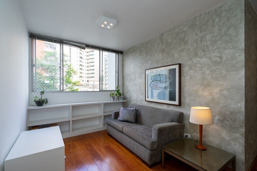 Apartamento, 2 quartos, 77 m² - Foto 4