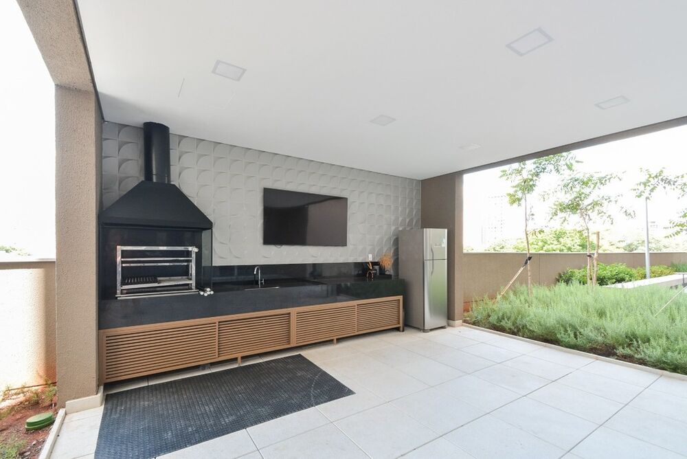 Apartamento à venda com 3 quartos, 109m² - Foto 3