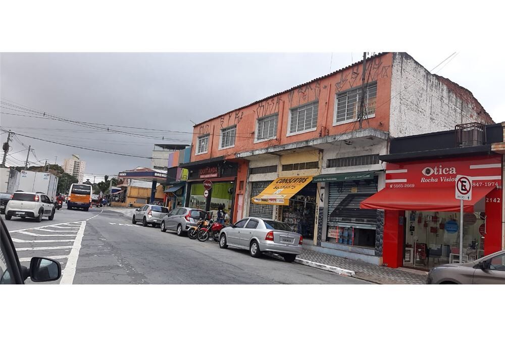 Prédio Inteiro, 1400 m² - Foto 3