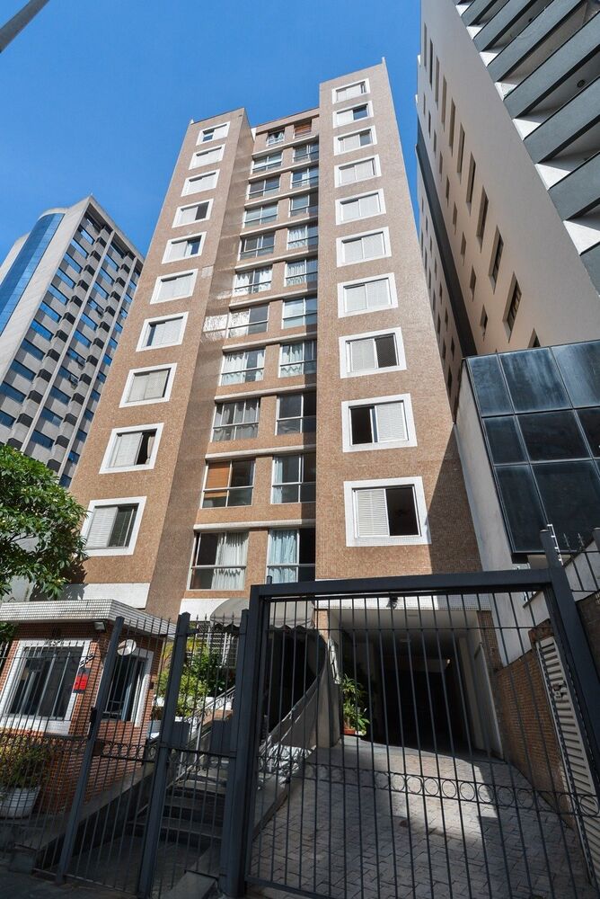 Apartamento, 2 quartos, 60 m² - Foto 22