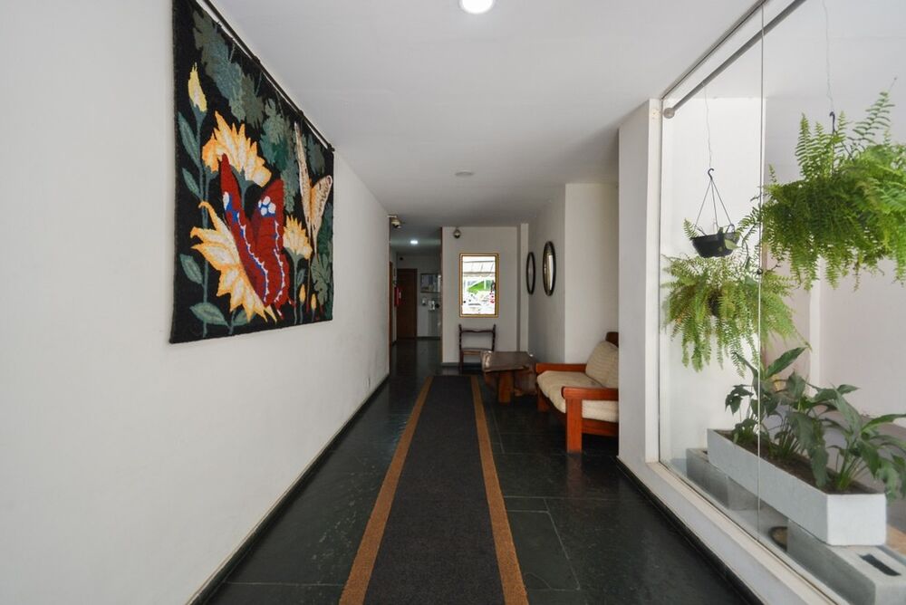 Apartamento, 2 quartos, 60 m² - Foto 1