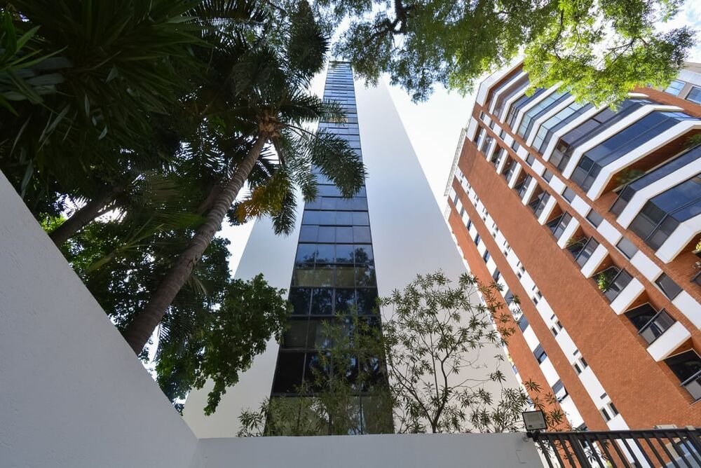 Cobertura à venda com 3 quartos, 285m² - Foto 7