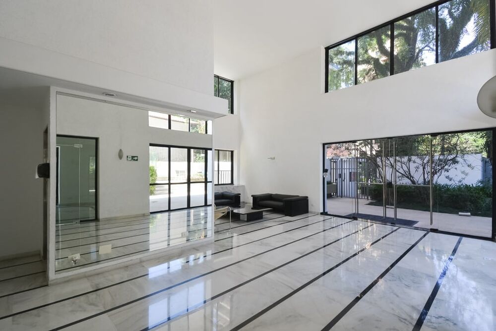Cobertura à venda com 3 quartos, 285m² - Foto 6