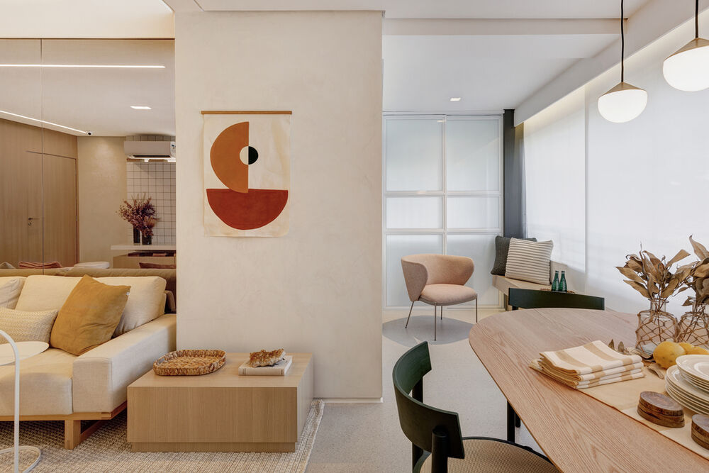 Apartamento, 2 quartos, 66 m² - Foto 11