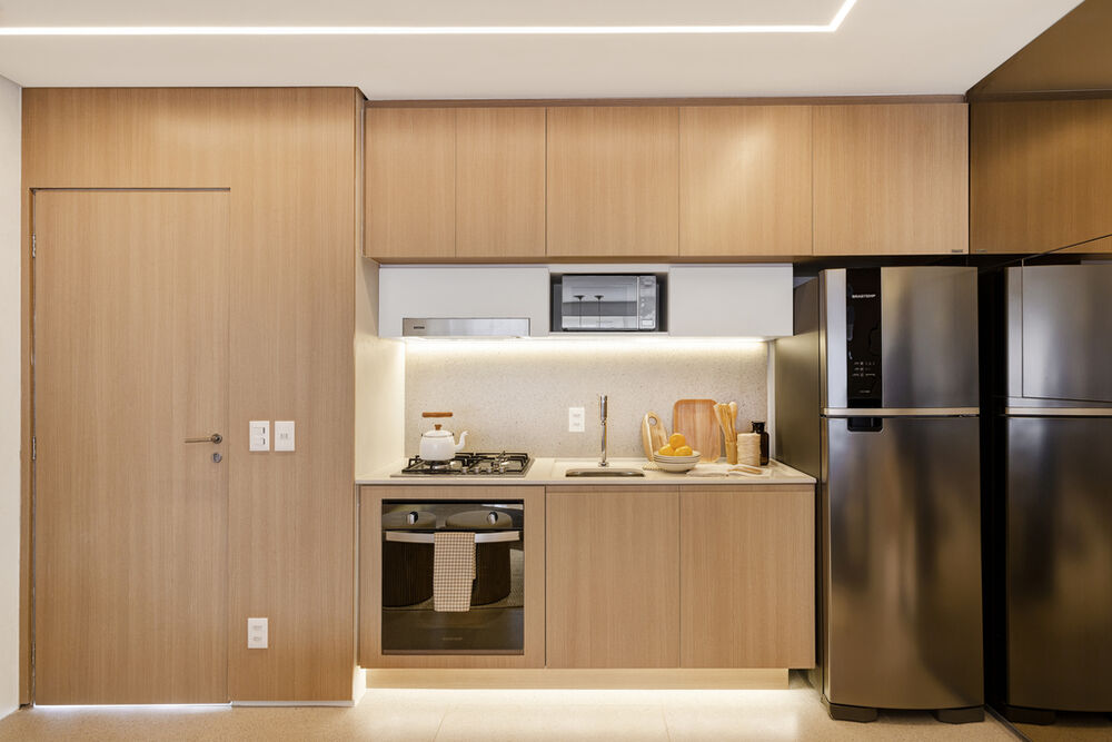 Apartamento, 2 quartos, 66 m² - Foto 10