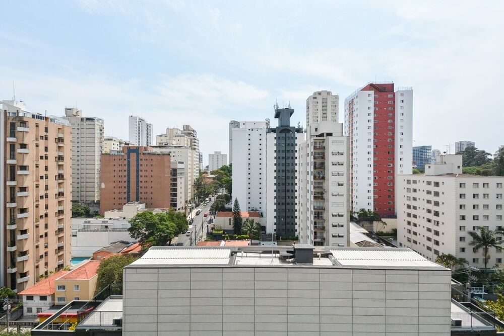 Apartamento, 2 quartos, 119 m² - Foto 6