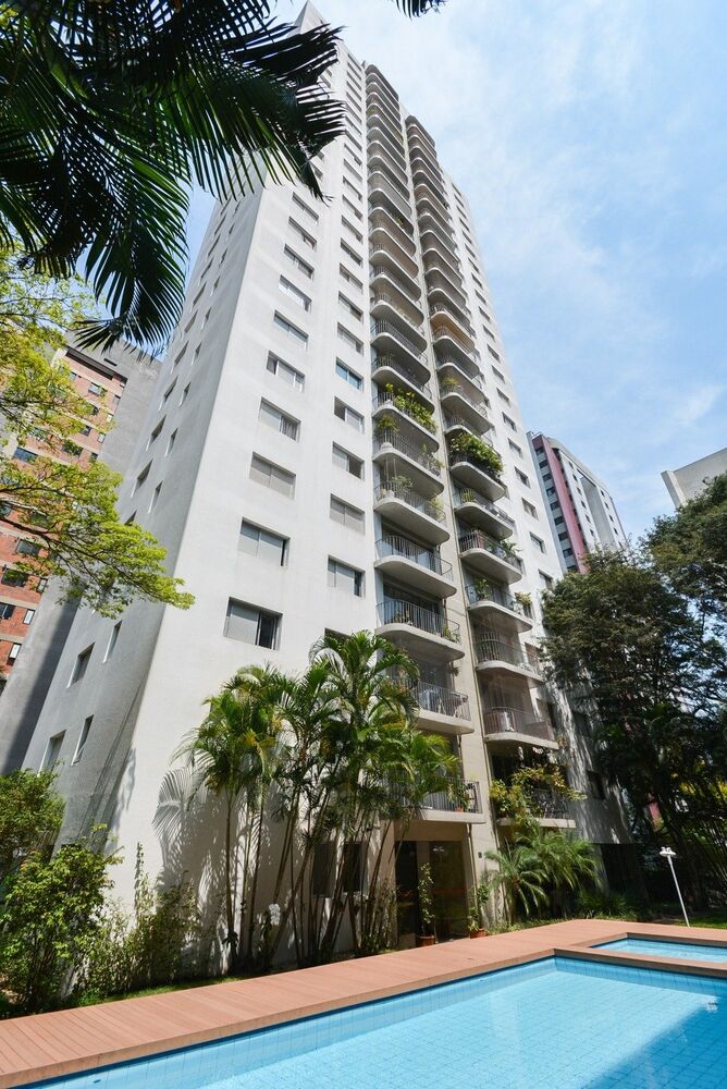 Apartamento, 2 quartos, 119 m² - Foto 3
