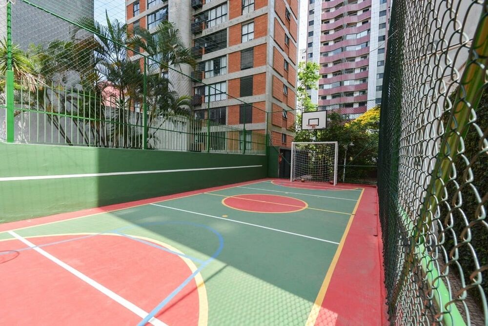 Apartamento, 2 quartos, 119 m² - Foto 1