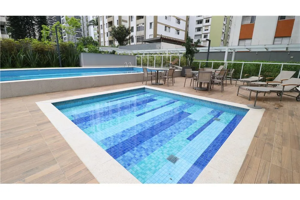 Apartamento, 2 quartos, 80 m² - Foto 1