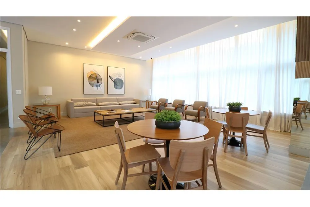 Apartamento, 2 quartos, 80 m² - Foto 3